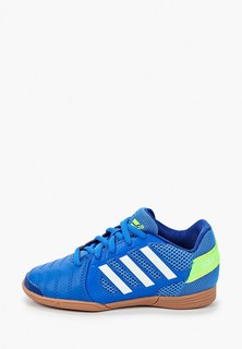 Бутсы зальные adidas Top Sala J