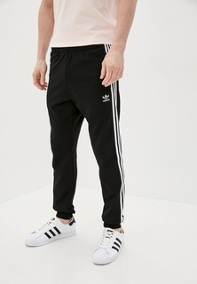 Брюки спортивные adidas Originals SST TP P BLUE