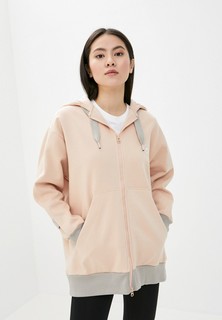 Туника adidas by Stella McCartney FZ HOODIE