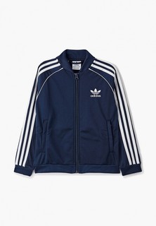 Олимпийка adidas Originals SST TRACKTOP