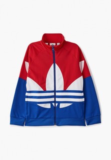 Олимпийка adidas Originals BIG TREFOIL TT