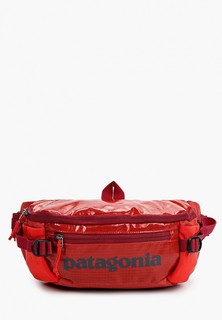 Сумка поясная Patagonia Black Hole Waist Pack 5L