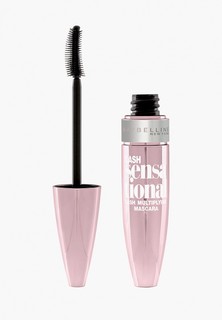 Тушь для ресниц Maybelline New York Lash Sensational, лимитированная, веерный объем, Оттенок 01, черная, 9.5 мл