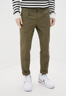 Брюки Anteater Chino-haki