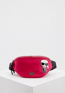 Сумка поясная Karl Lagerfeld 201W3001_512