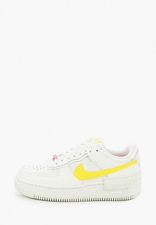 Кеды Nike WMNS AF1 SHADOW