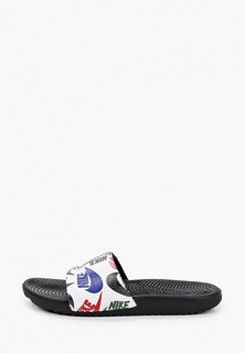 Сланцы Nike KAWA SLIDE SE JDI (GS/PS)