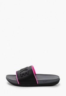 Сланцы Nike WMNS NIKE OFFCOURT SLIDE