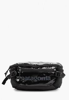 Сумка поясная Patagonia Black Hole Waist Pack 5L
