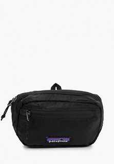 Сумка поясная Patagonia Ultralight Black Hole Mini Hip Pack