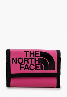 Кошелек The North Face BASE CAMP WALLET