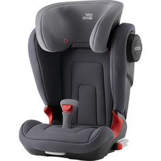 Автокресло Britax Romer KIDFIX2 S Storm Grey