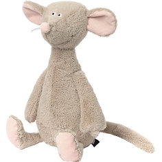 Мягкая игрушка Sigikid "Апчхи!" Мышь, 36 см