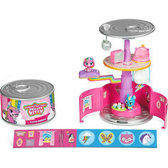 Игровой набор Rainbow 9 удивительных сюрпризов