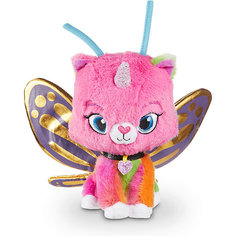 Мягкая игрушка Rainbow Бабочка