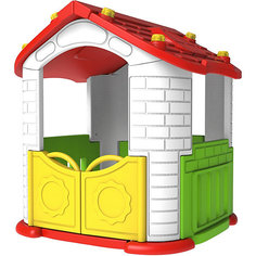 Игровой домик Toy Monarch