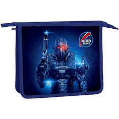 Папка для тетрадей Berlingo Transformer, А5