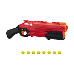 Бластер Nerf Rival Тэйкдаун XX-800 Hasbro