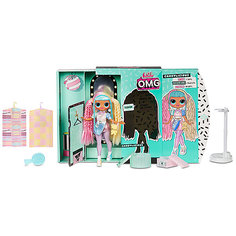 Кукла LOL OMG 23см. 2 волна, Candylicious MGA