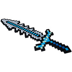 Клинок 8Бит Pixel Crew ледяной, 75см