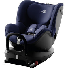 Автокресло Britax Romer Dualfix 2R 0-18 кг Isofix Moonlight Blue
