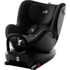 Автокресло Britax Romer Dualfix 2R 0-18 кг Isofix Cosmos Black
