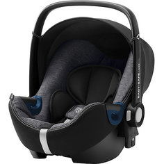 Автокресло Britax Romer Baby-Safe 2 i-size 0-13 кг Graphite Marble Special