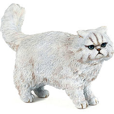 Игровая фигурка PaPo Персидская кошка