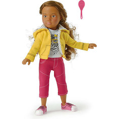 Кукла Kruselings "Джой", 23 см