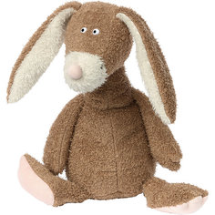 Мягкая игрушка Sigikid "Апчхи!" Кролик, 36 см