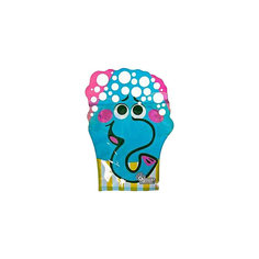 Мыльные пузыри-перчатка "Слон", Junfra Junfa Toys