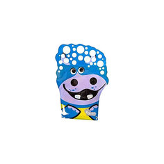 Мыльные пузыри-перчатка "Бегемот", Junfra Junfa Toys
