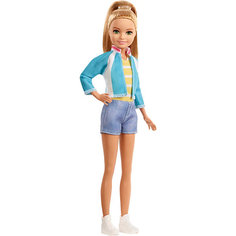 Кукла Barbie "Путешествия" Стейси Mattel