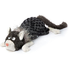 Коллекционная игрушка Sigikid Зверский Город, Королева Барахолки Lost&Found, 38 см