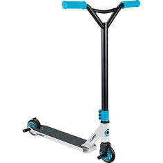 Трюковый самокат Globber GS 540°
