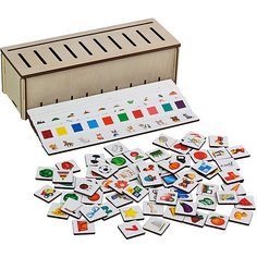 Сортер Paremo Общий