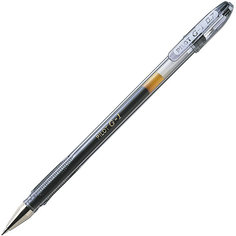 Ручка гелевая Pilot "G-1", чёрная