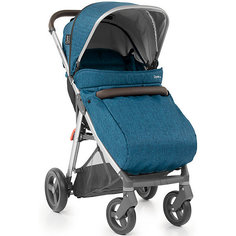 Прогулочная коляска Oyster Zero Regatta