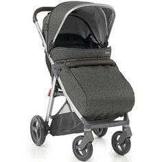 Прогулочная коляска Oyster Zero Pepper