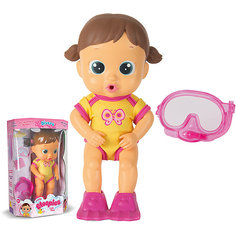 Кукла для купания Лавли Bloopies Babies IMC Toys