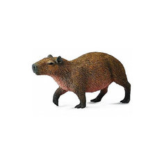 Коллекционная фигурка Collecta Капибара, M