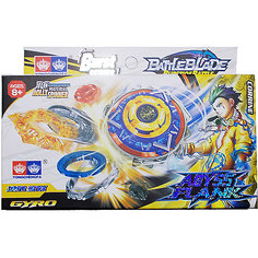 Волчок Junfa Battle blade
