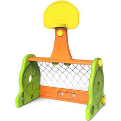 Футбольные ворота Toy Monarch