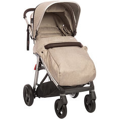 Прогулочная коляска Oyster Zero Pebble