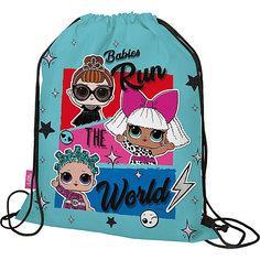 Мешок для обуви Seventeen LOL Seventeen.