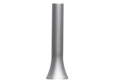 Подвесной светильник ракурс (demarkt) серый 244 см.