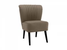 Кресло barbara (ogogo) серый 59x77x62 см.
