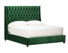 Кровать “amelia” (idealbeds) мультиколор 140x140x215 см.
