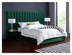 Кровать “maxwell” (idealbeds) мультиколор 230x140x215 см.