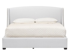 Кровать “cooper” (idealbeds) мультиколор 195x130x215 см.